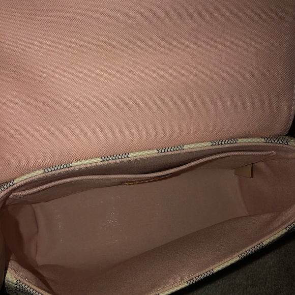 ❤️❤️SOLD❤️❤️Louis Vuitton croisette D.azur - Picture 4 of 5